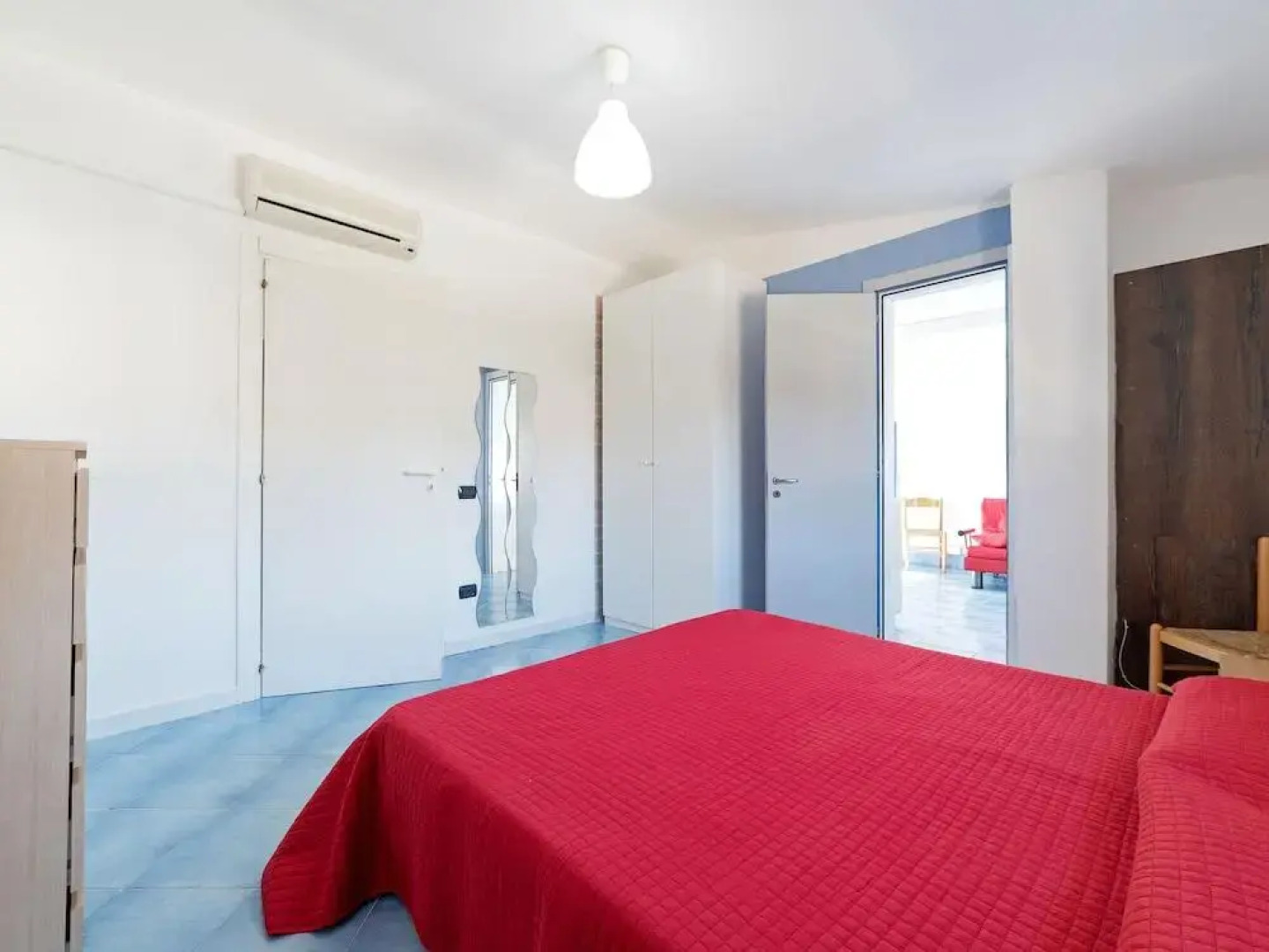 Belvilla by OYO Apartment in Policastro Bussentino