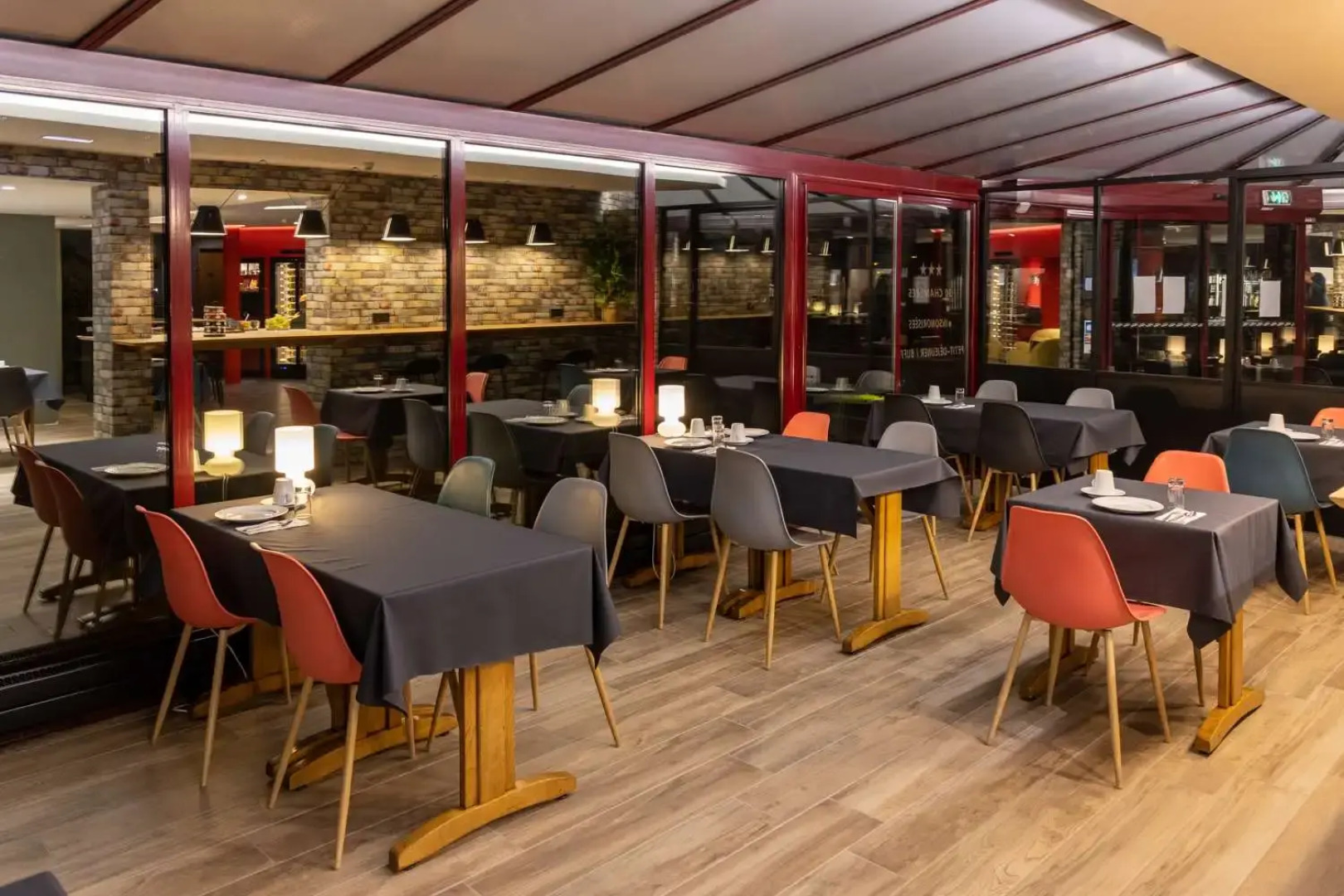 The Originals City, Hotel Paray-Le-Monial