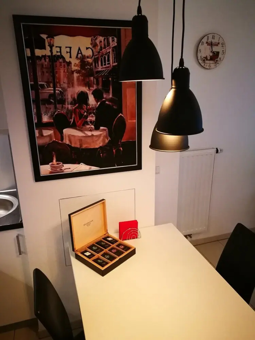SHS Suite Home Sweet Strassen III