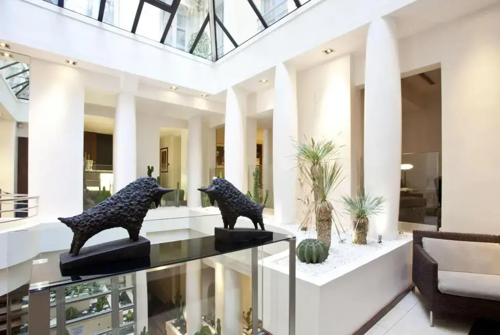 Select Hotel - Rive Gauche