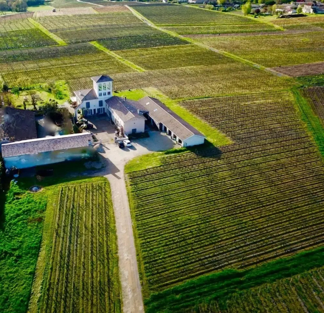 Chateau Trillon
