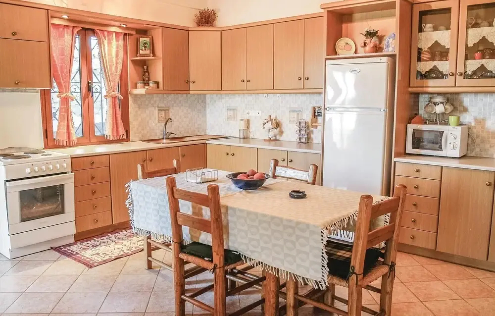Villa 5 Anemoi