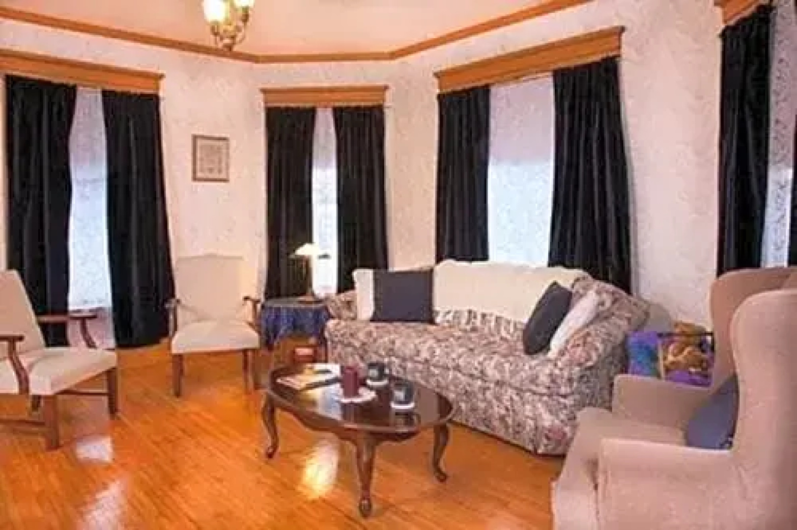 The Sawyer House Bed & Breakfast