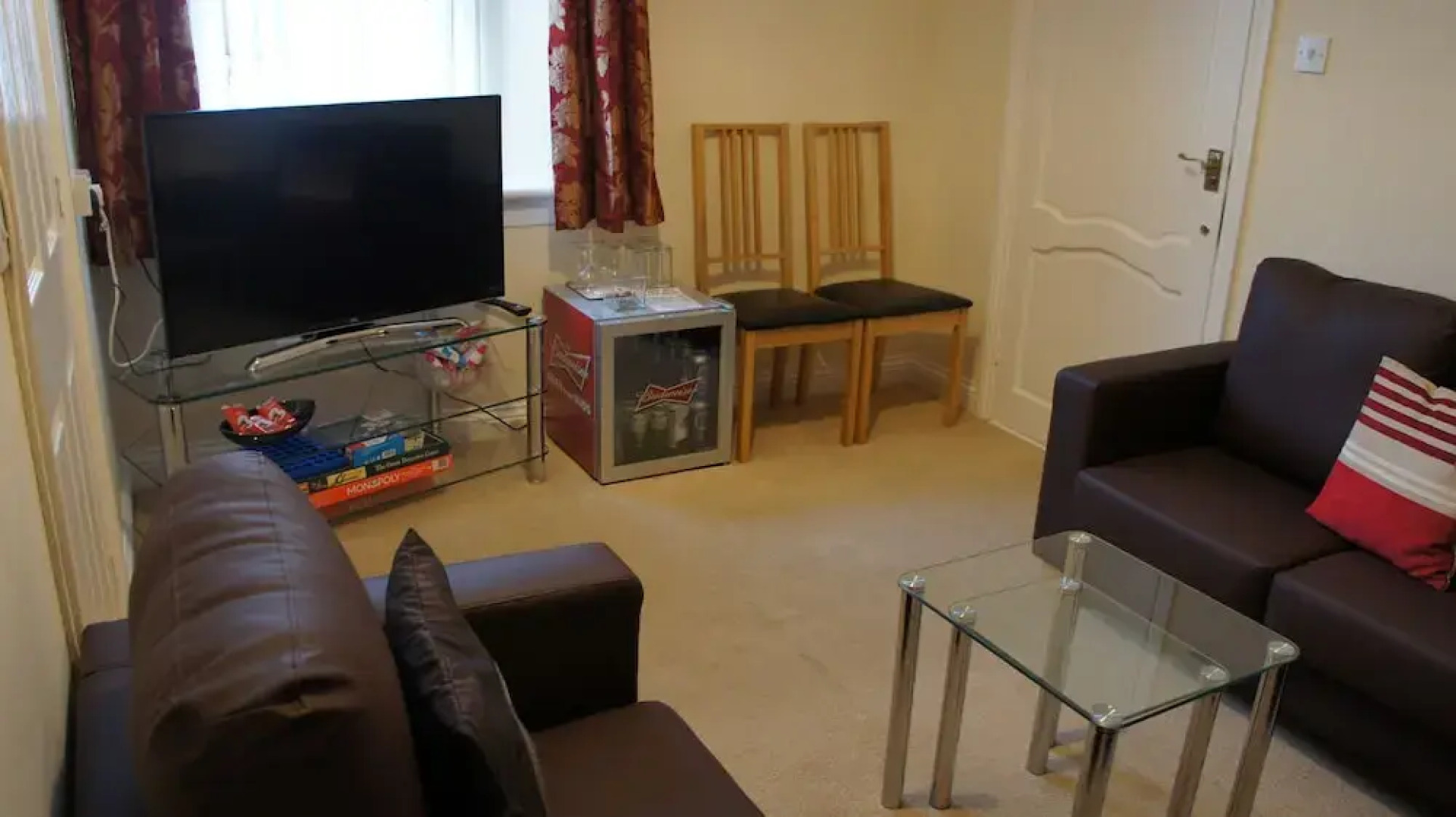 Alexander Guest House