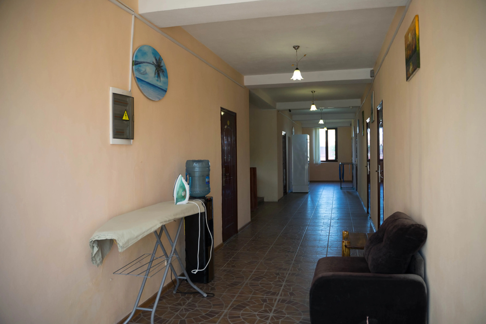 Абхазия мини-гостиница (Гагра)