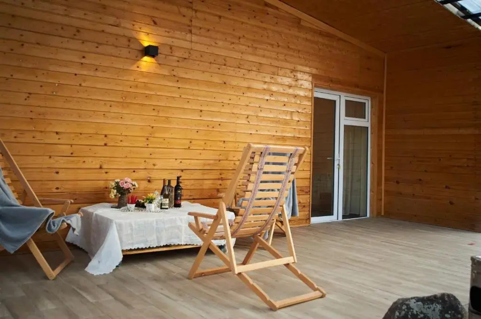 Hotel Tornisa Kazbegi