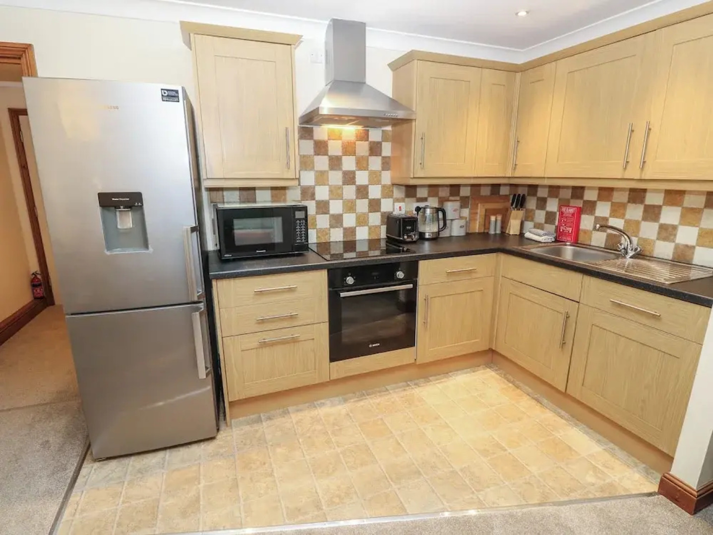 Medina by The Solent