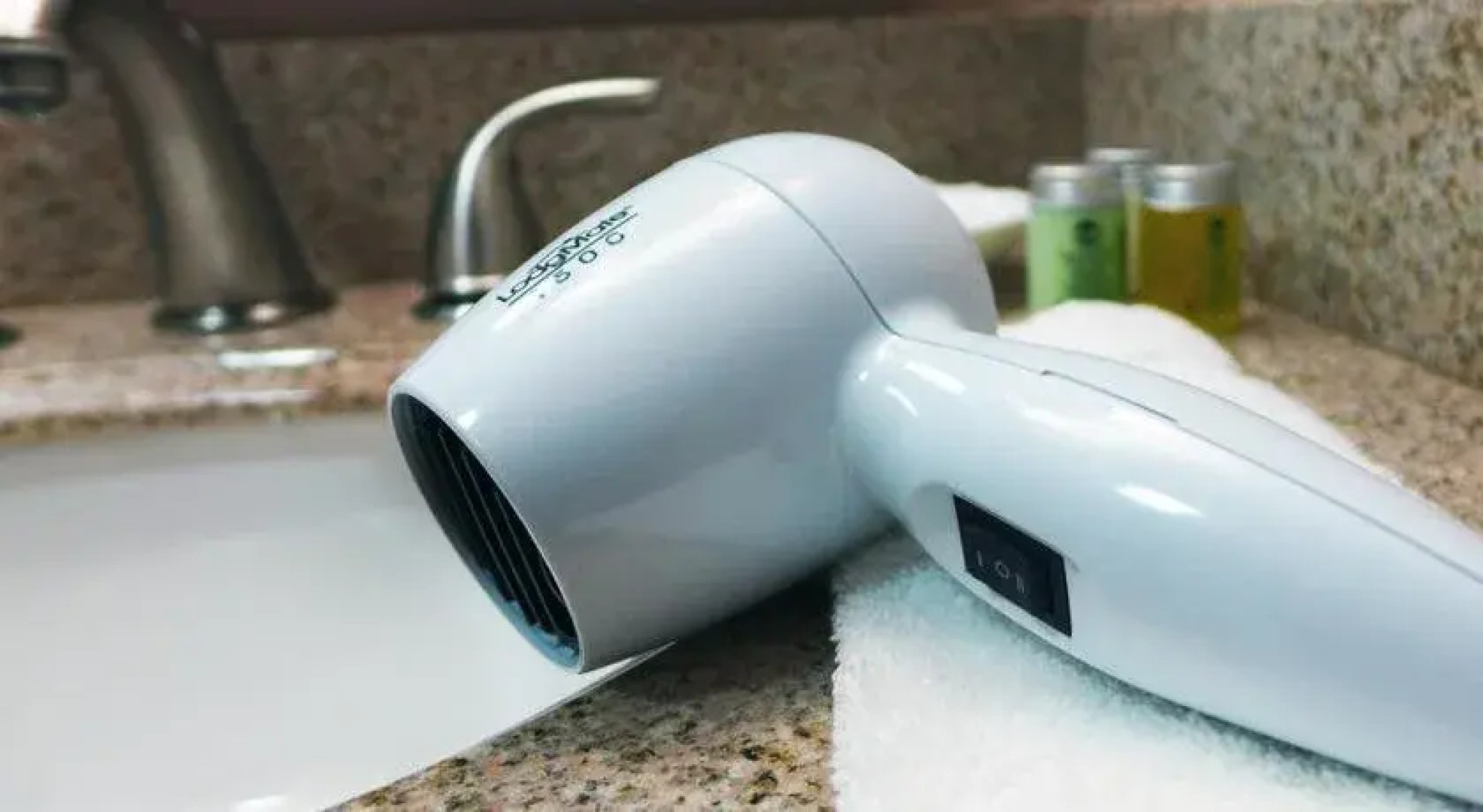 Waterfront Hotel and Marina