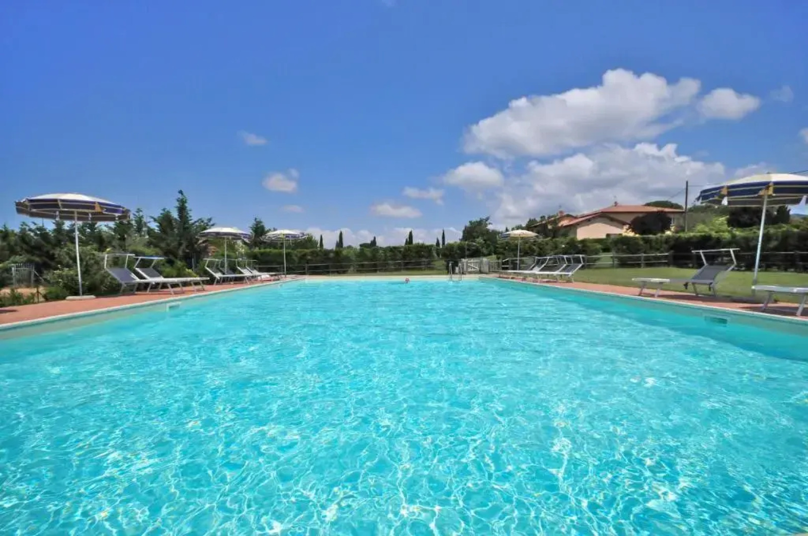 Podere Adorni Holiday Resort