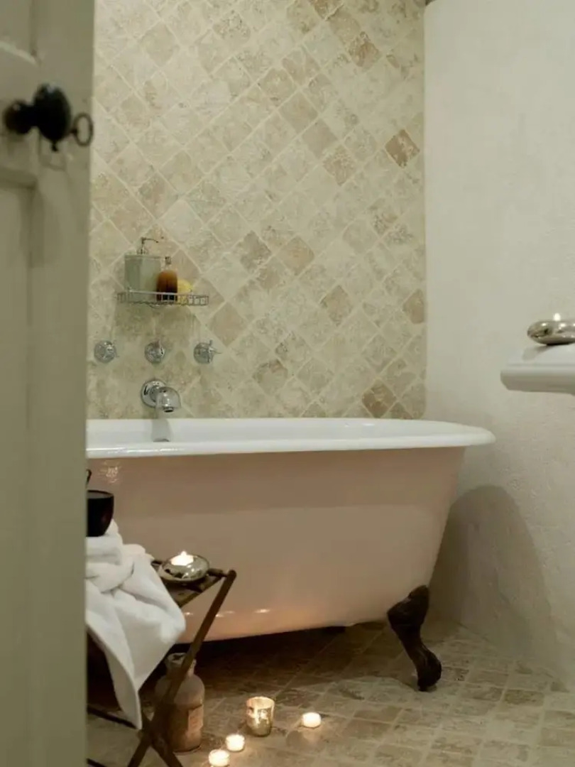 House La France -The Terrace Apartment