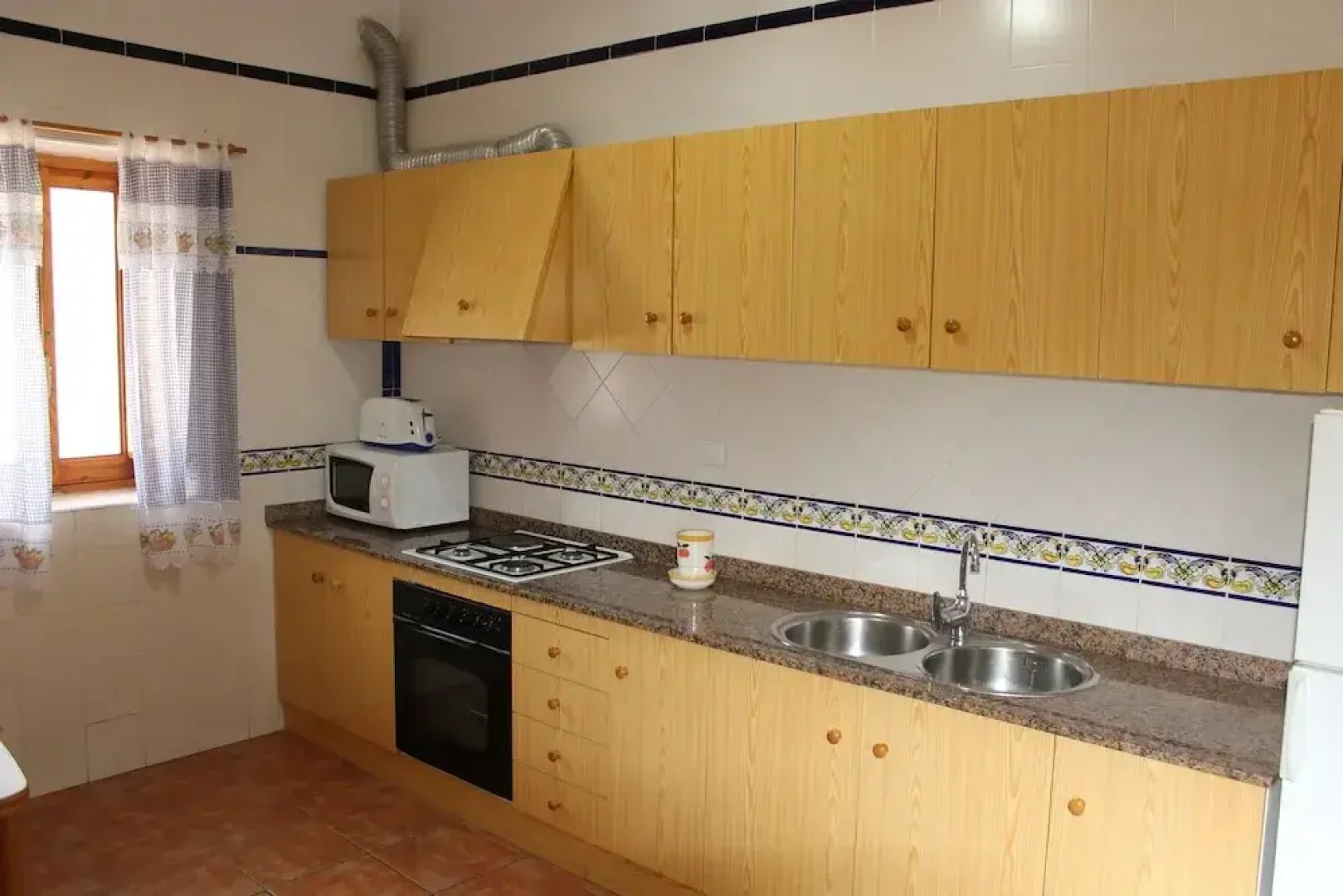 Casa rural El Salero en Moratalla