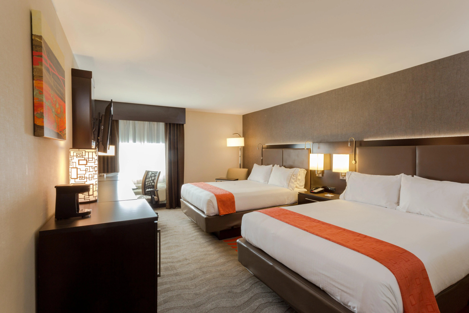 Holiday Inn Express & Suites Baltimore West - Catonsville by IHG