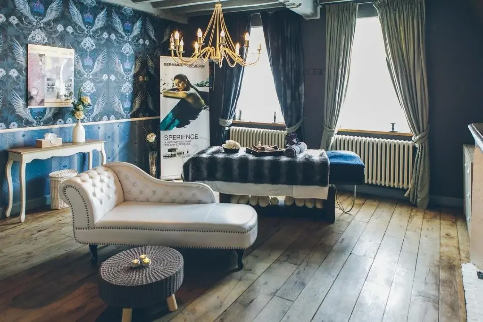 B&B Authentic Wellnesshoeve