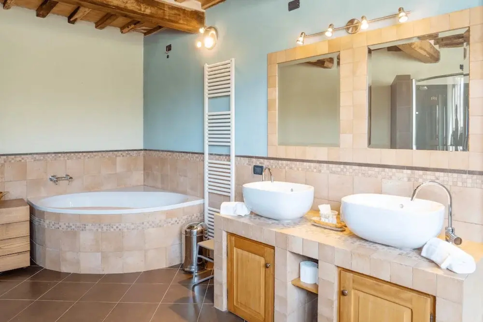 Villa Fenice Country House