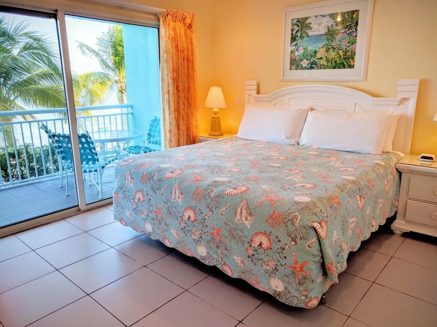 Compass Point Dive Resort