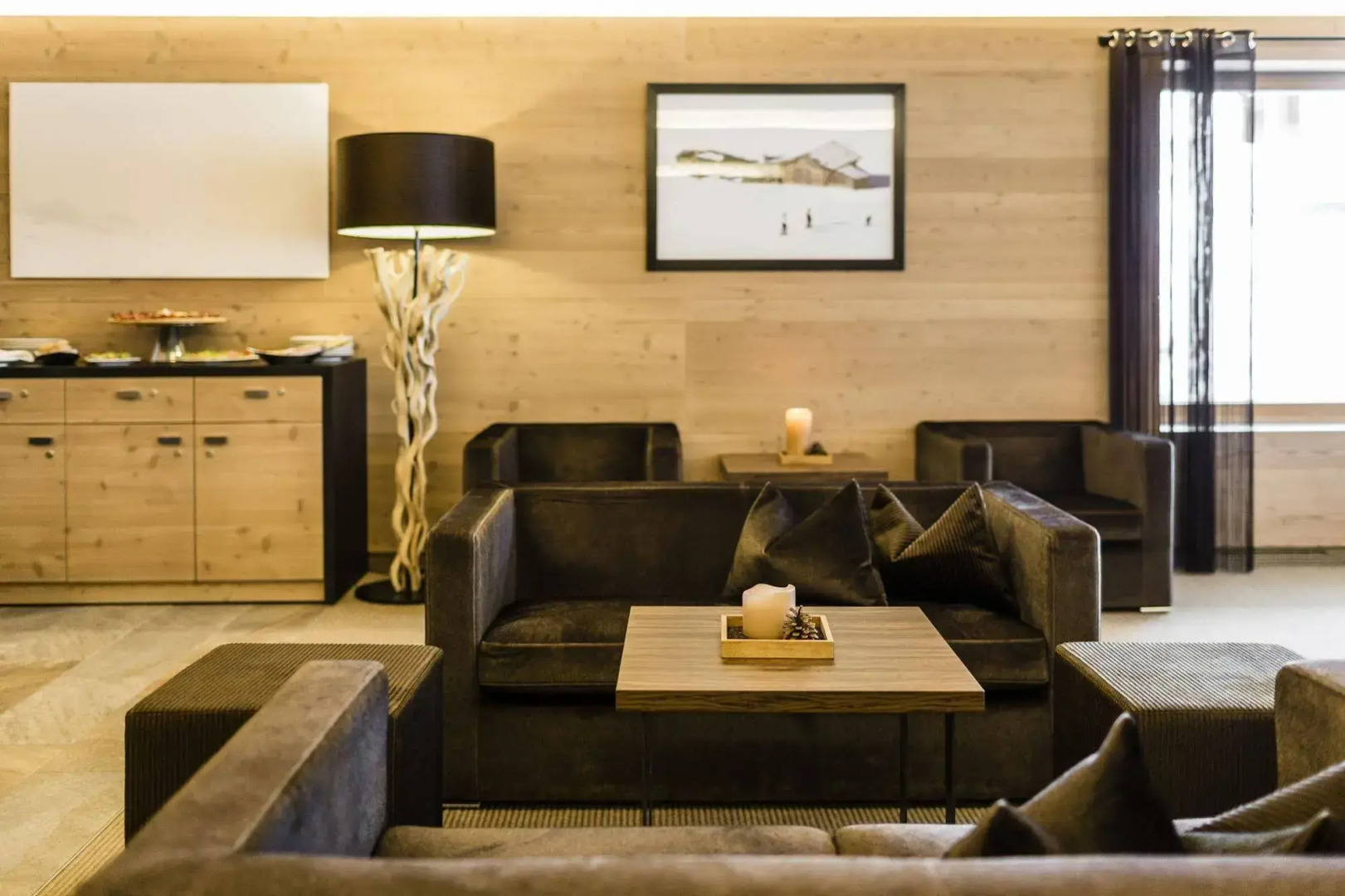 Art Hotel Anterleghes