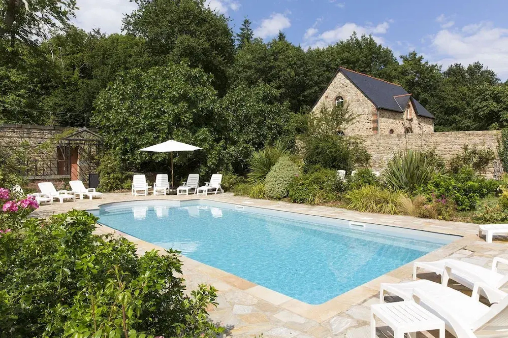 Domaine du Grand Val