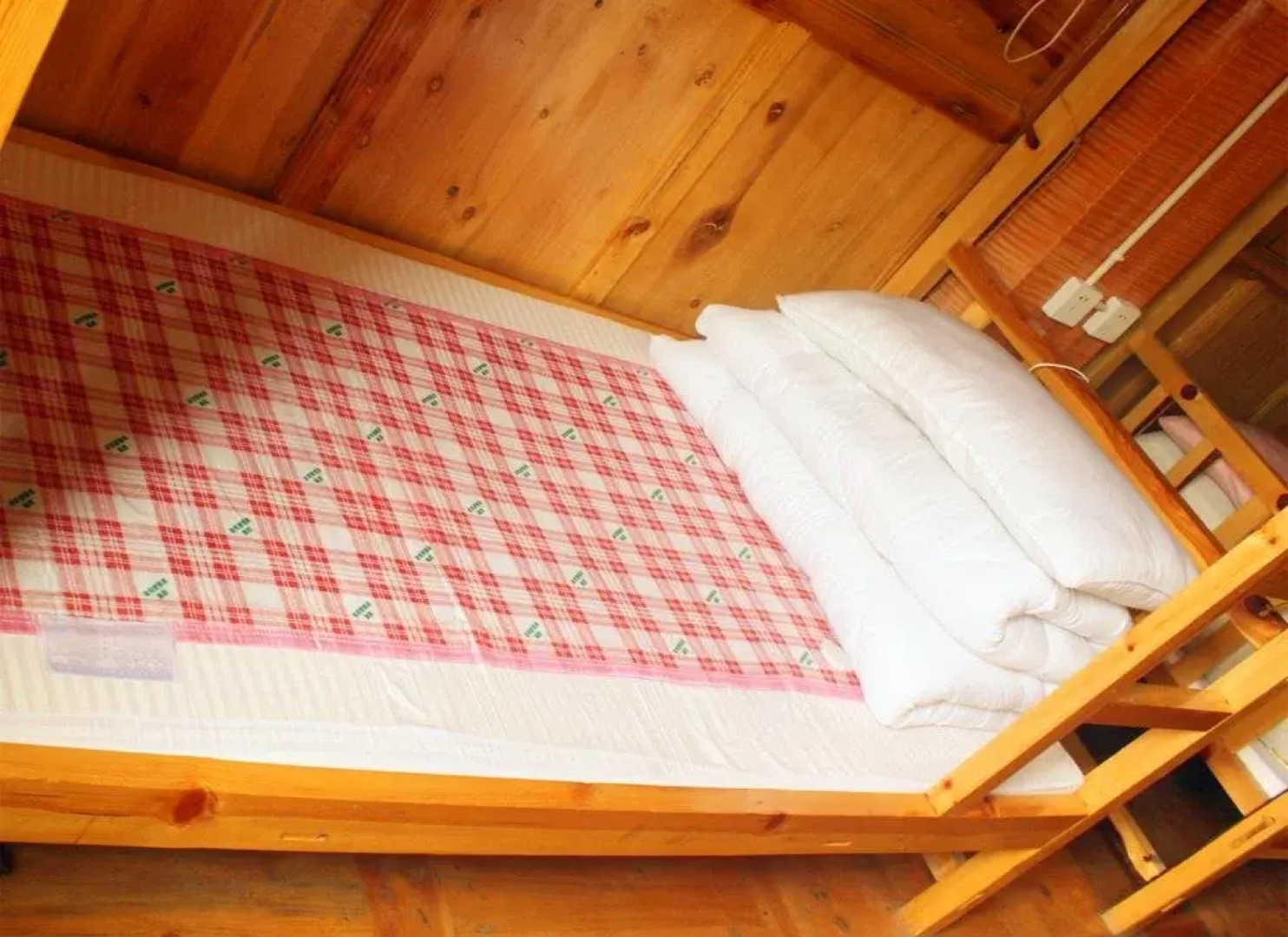 Daocheng Fanhegu Hostel