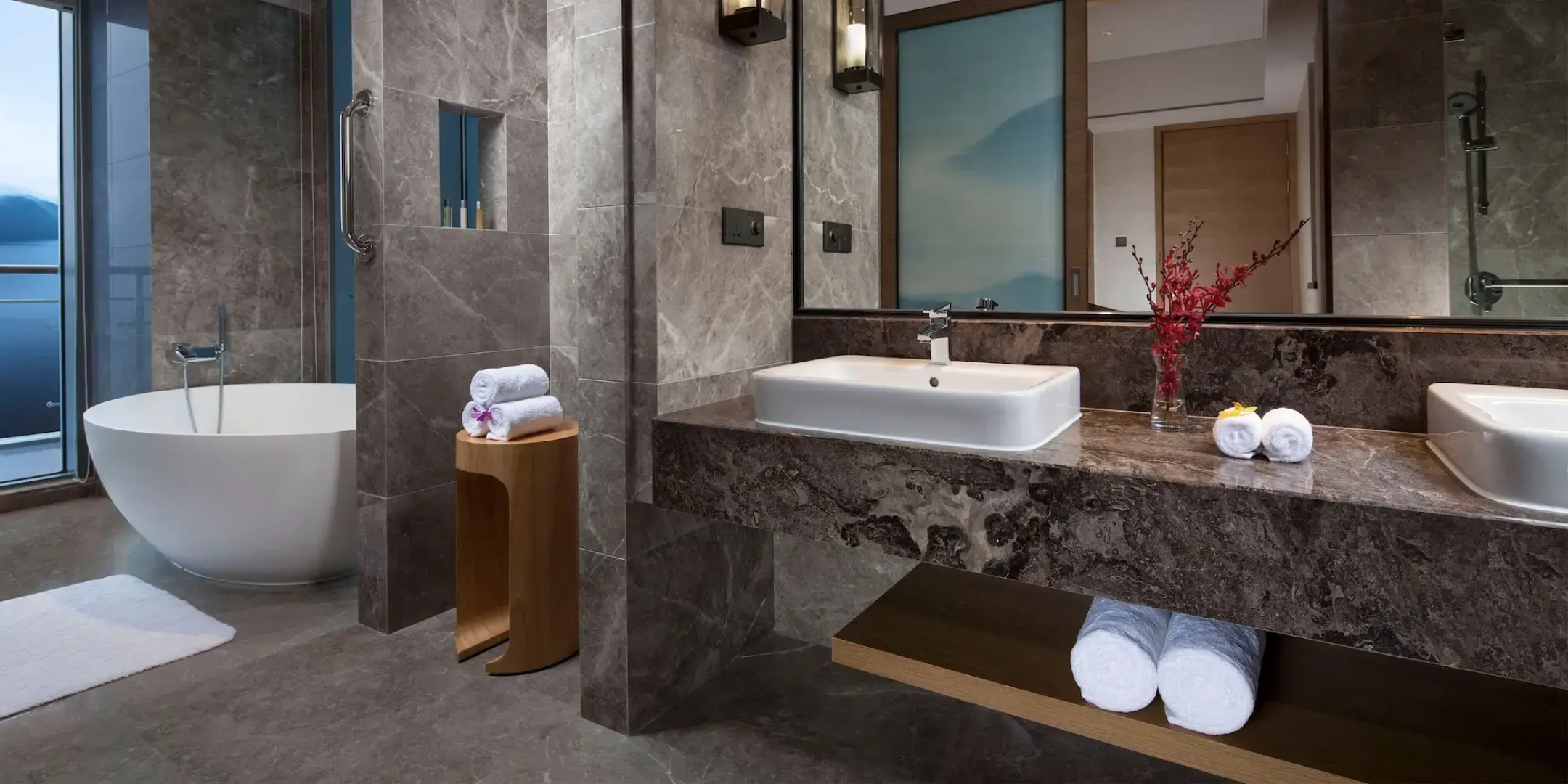 Crowne Plaza Hangzhou Thousand Island Lake