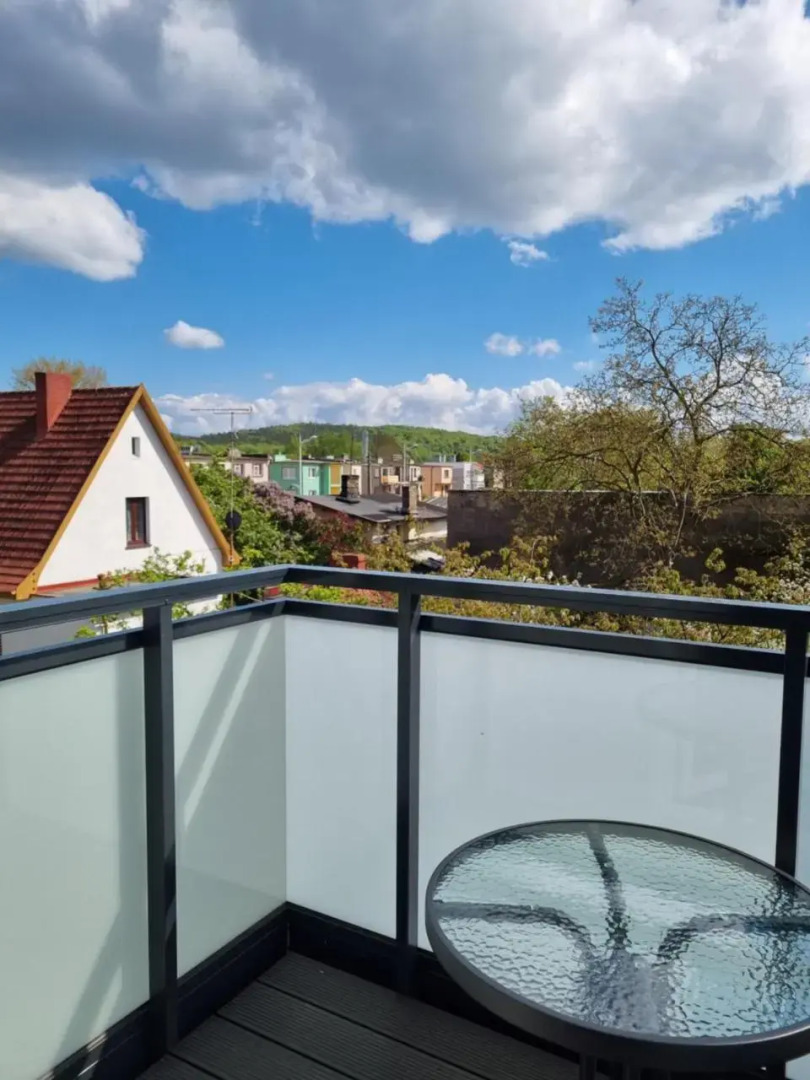 Willa Zachodni Brzeg