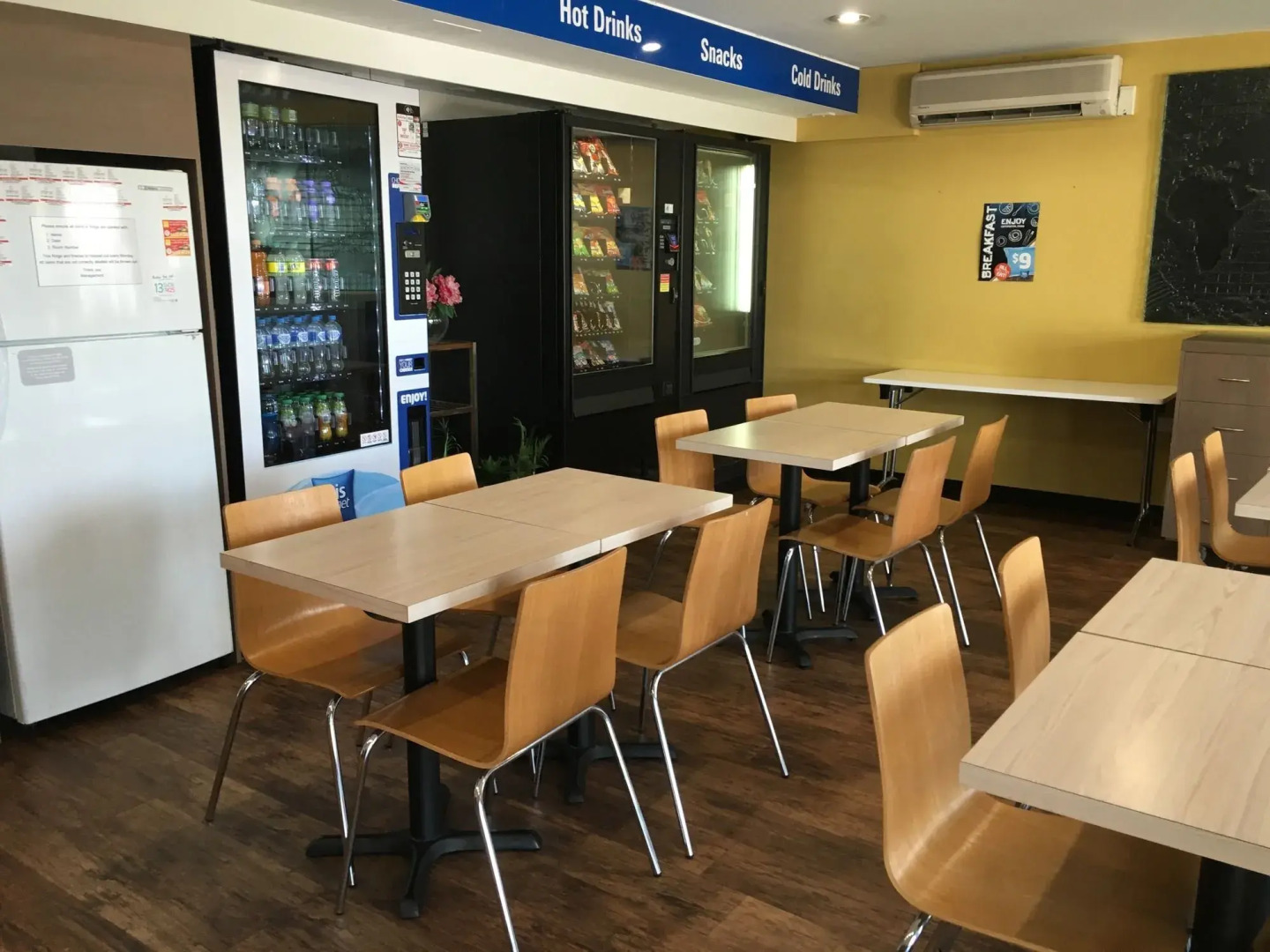 Ibis Budget Gosford