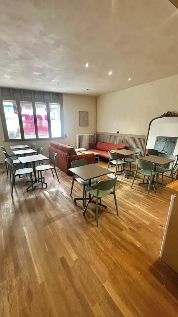 Nuit et Spa en Brenne