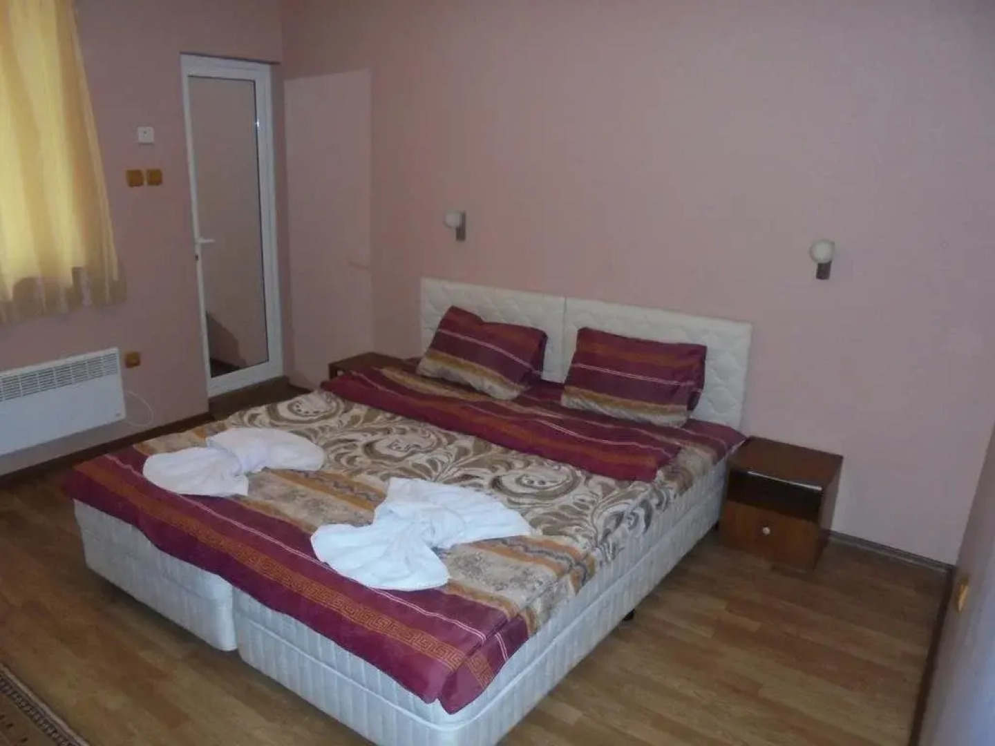 Complex Magiyata na Rila