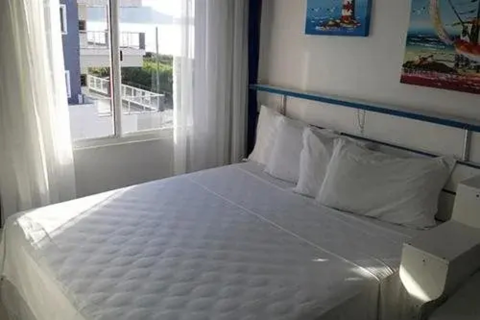 Pousada Águas do Mariscal