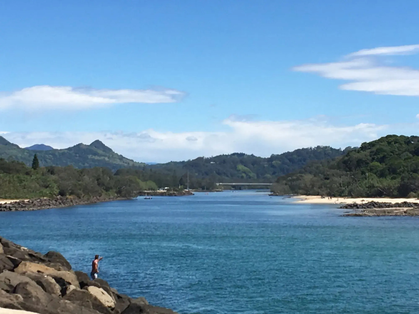 The Brunswick, Brunswick Heads