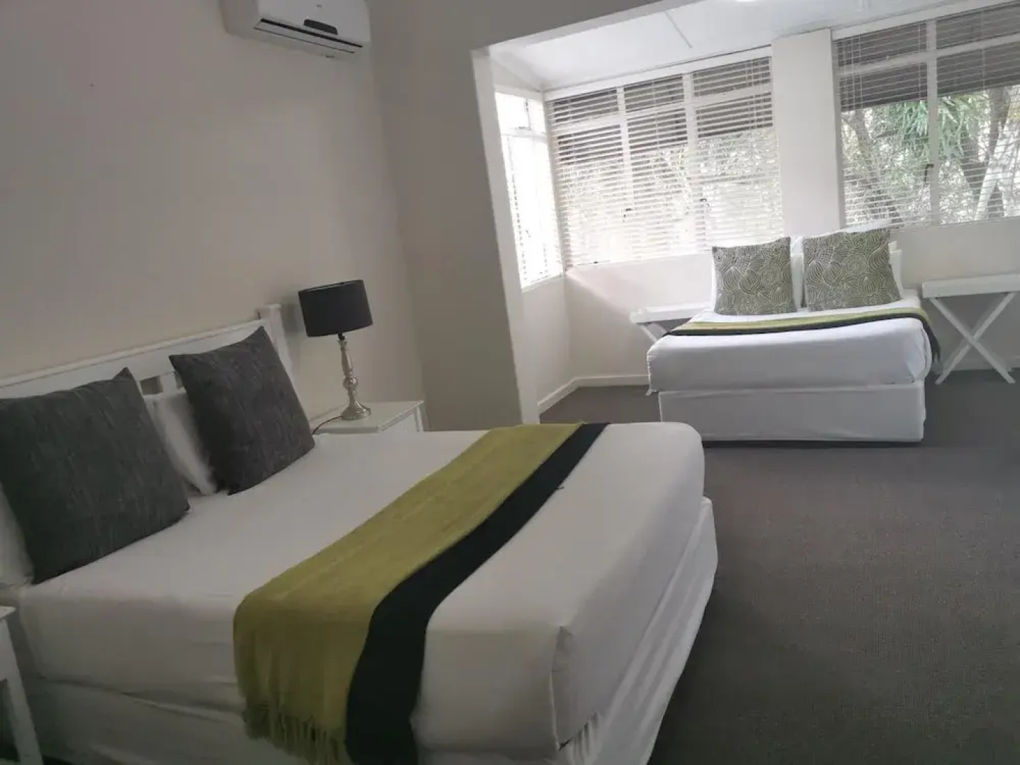 Madeline Grove B&B