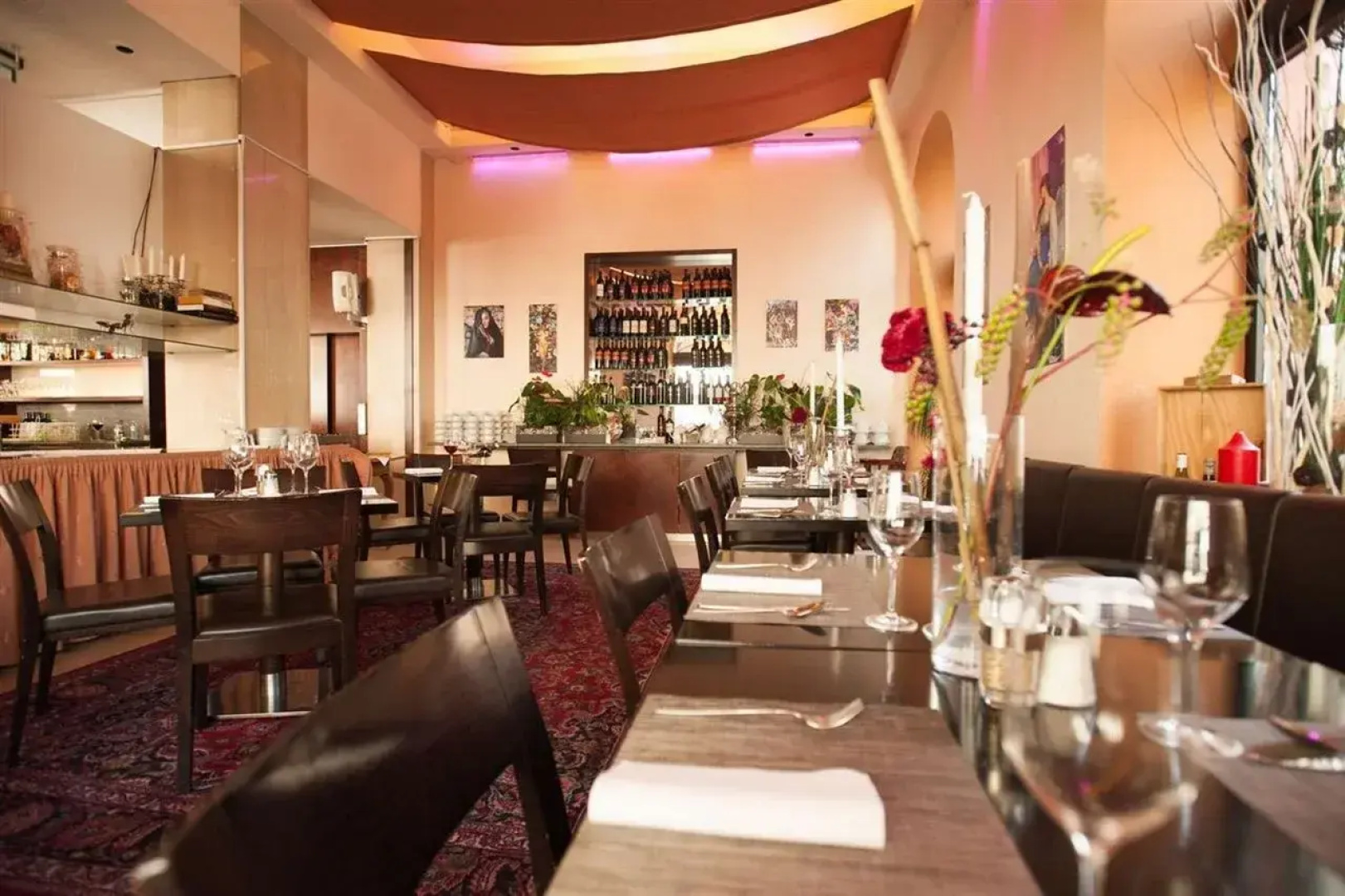Garner Hotel Klagenfurt Moser Verdino by IHG