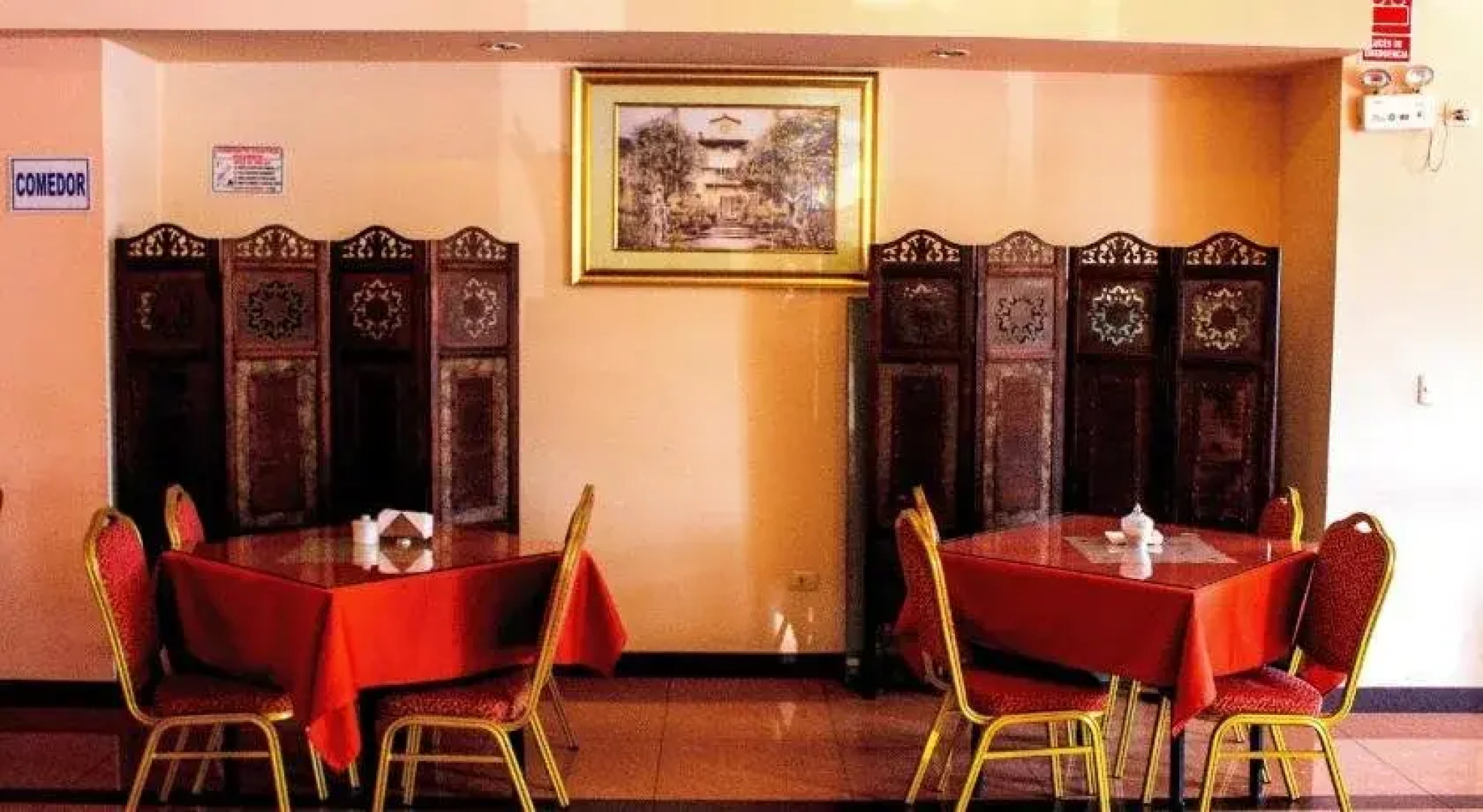 Hotel La Primacia