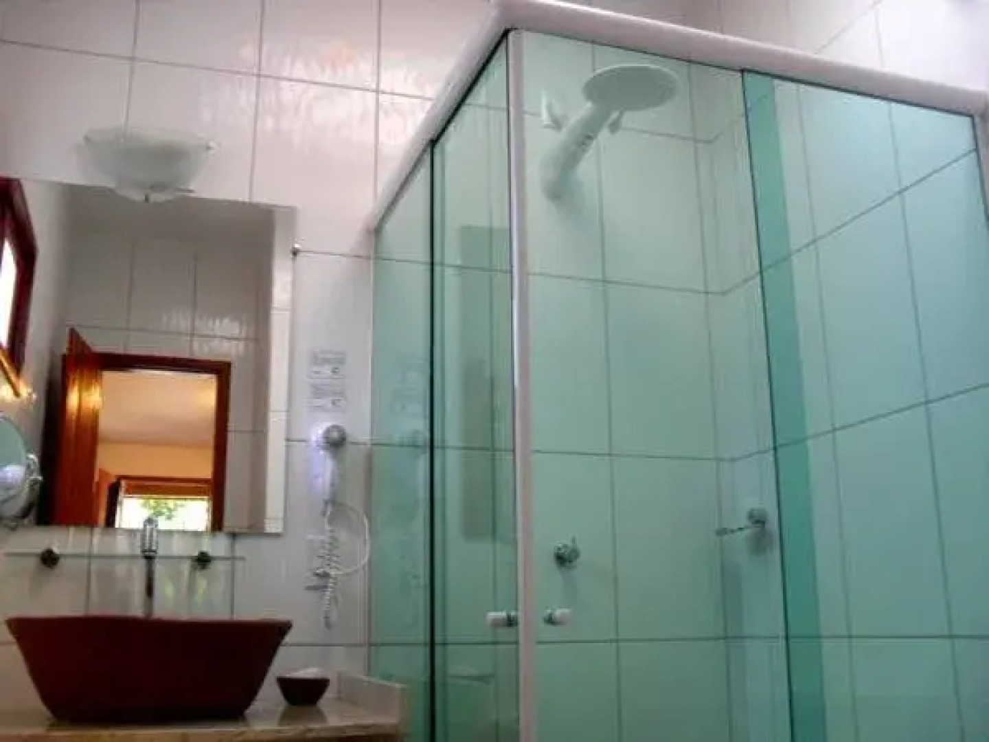 Pousada Casa de Taipa