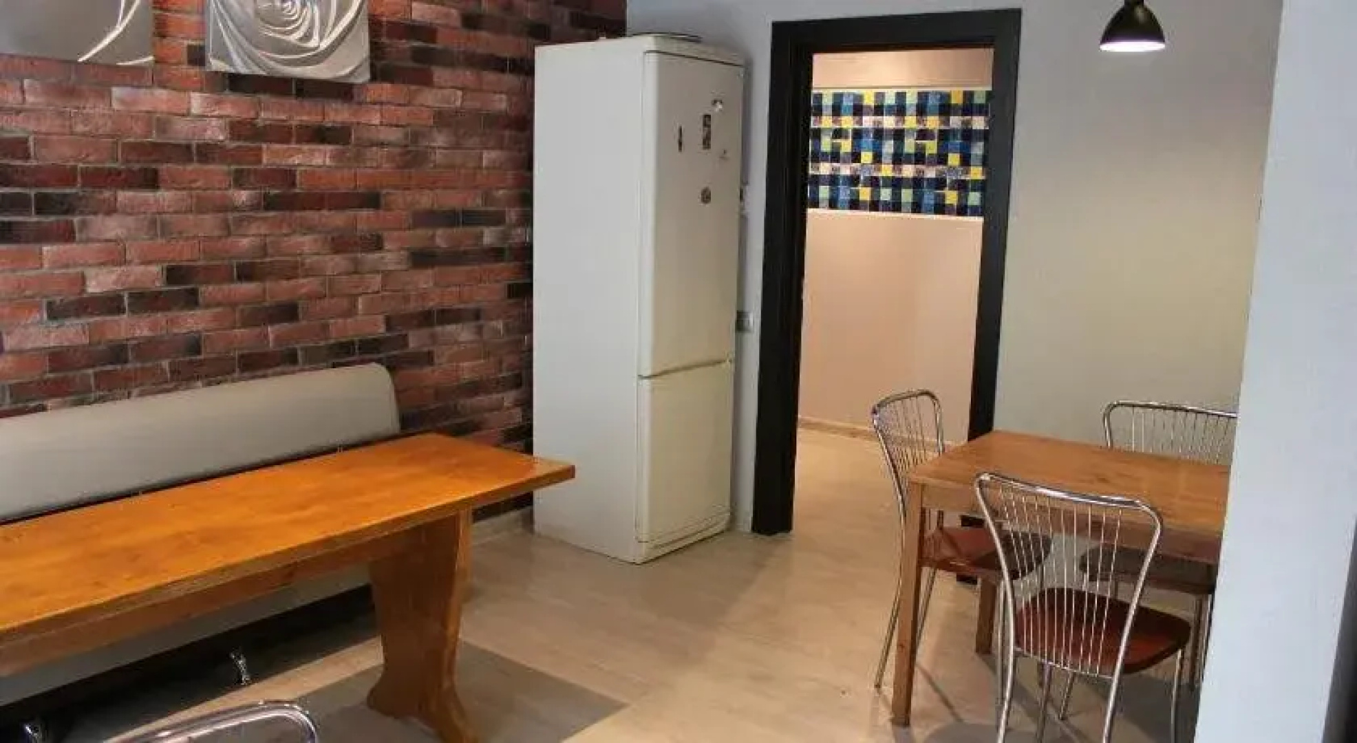 Hostel Moscow