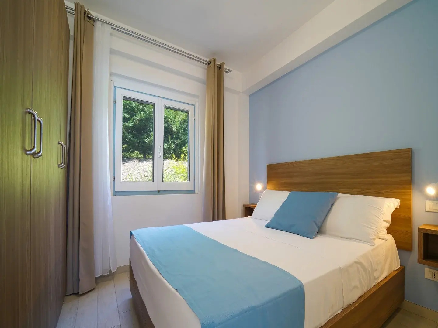 Villaggio Club Bahja