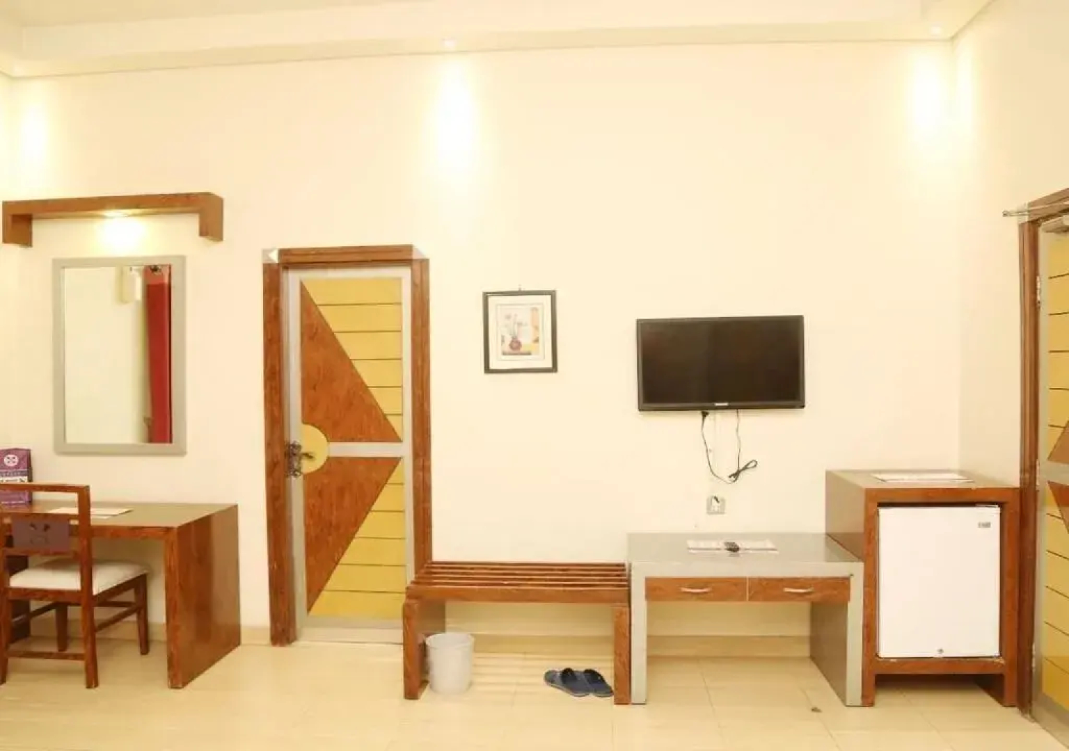 Grand Regency Bahawalpur