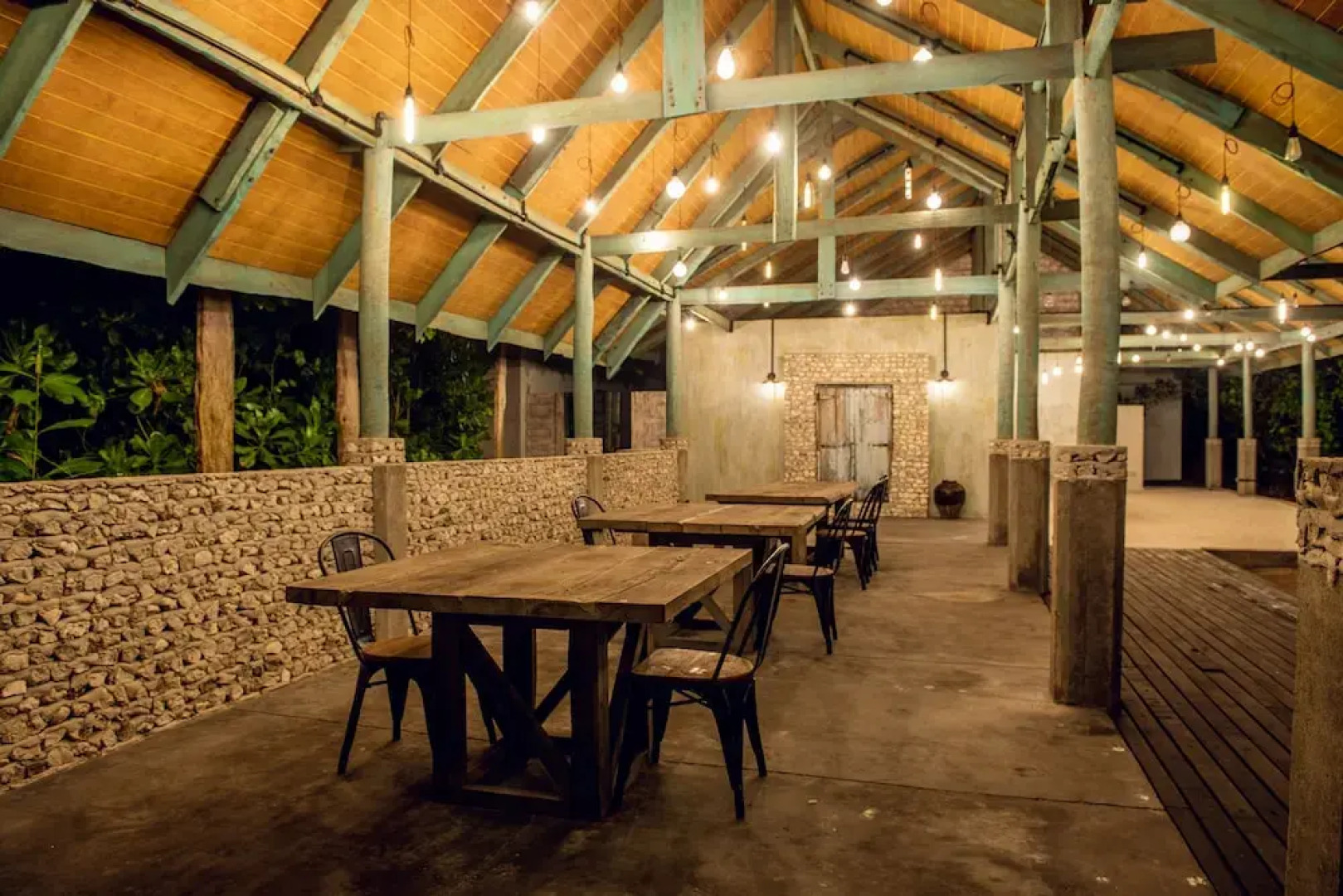 Бутик-отель Mi Lugar Retreat and Spa