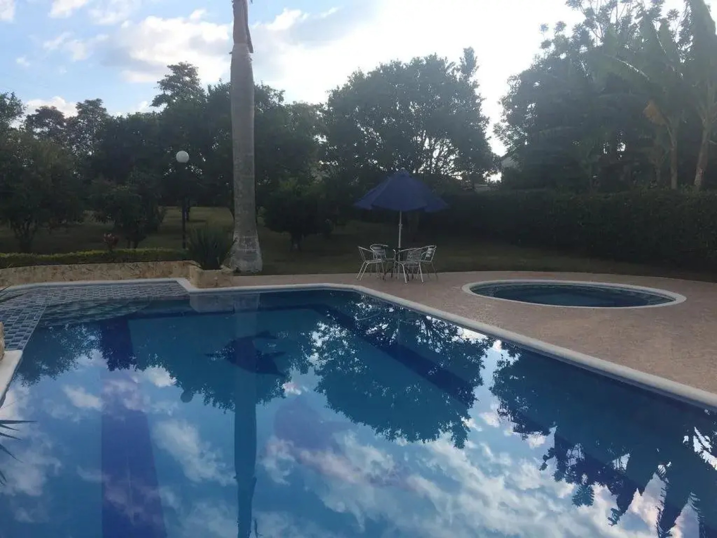 Finca Hotel San Fernando Quimbaya