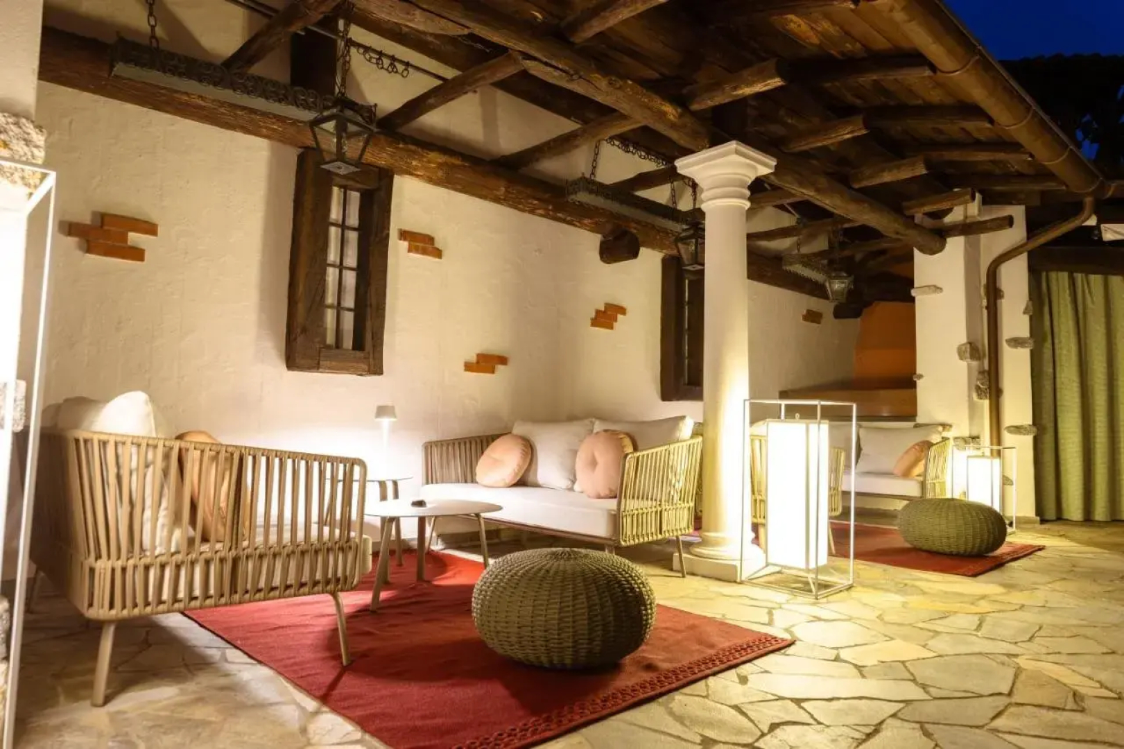 Suite Hotel Sunstar Brissago