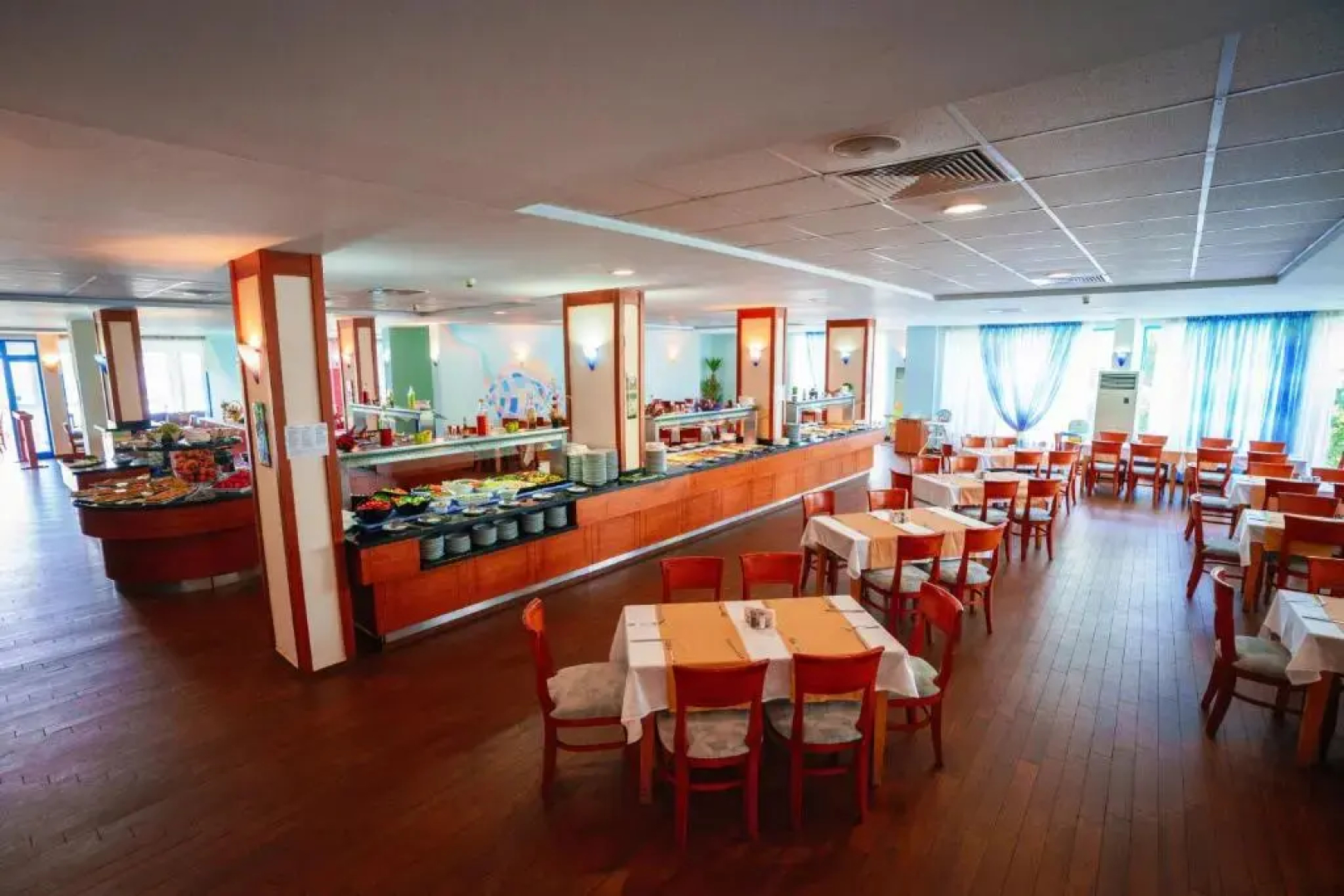 All Inclusive Hotel Perla Beach I Hotel