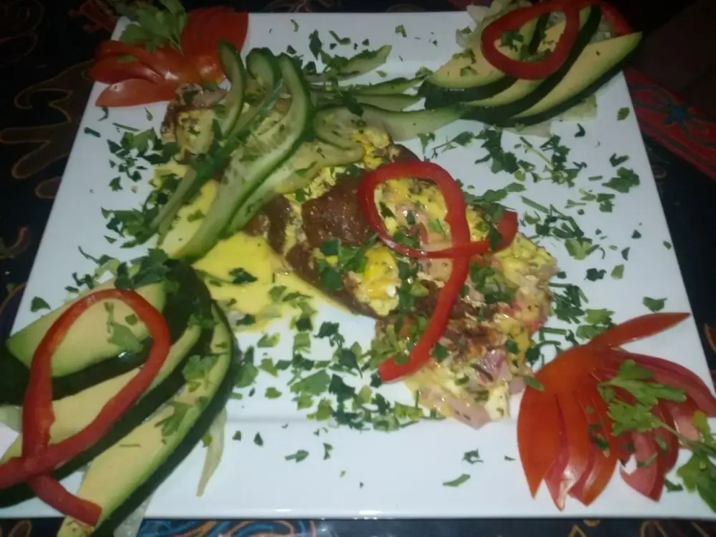 Ann's Lodge & Camping