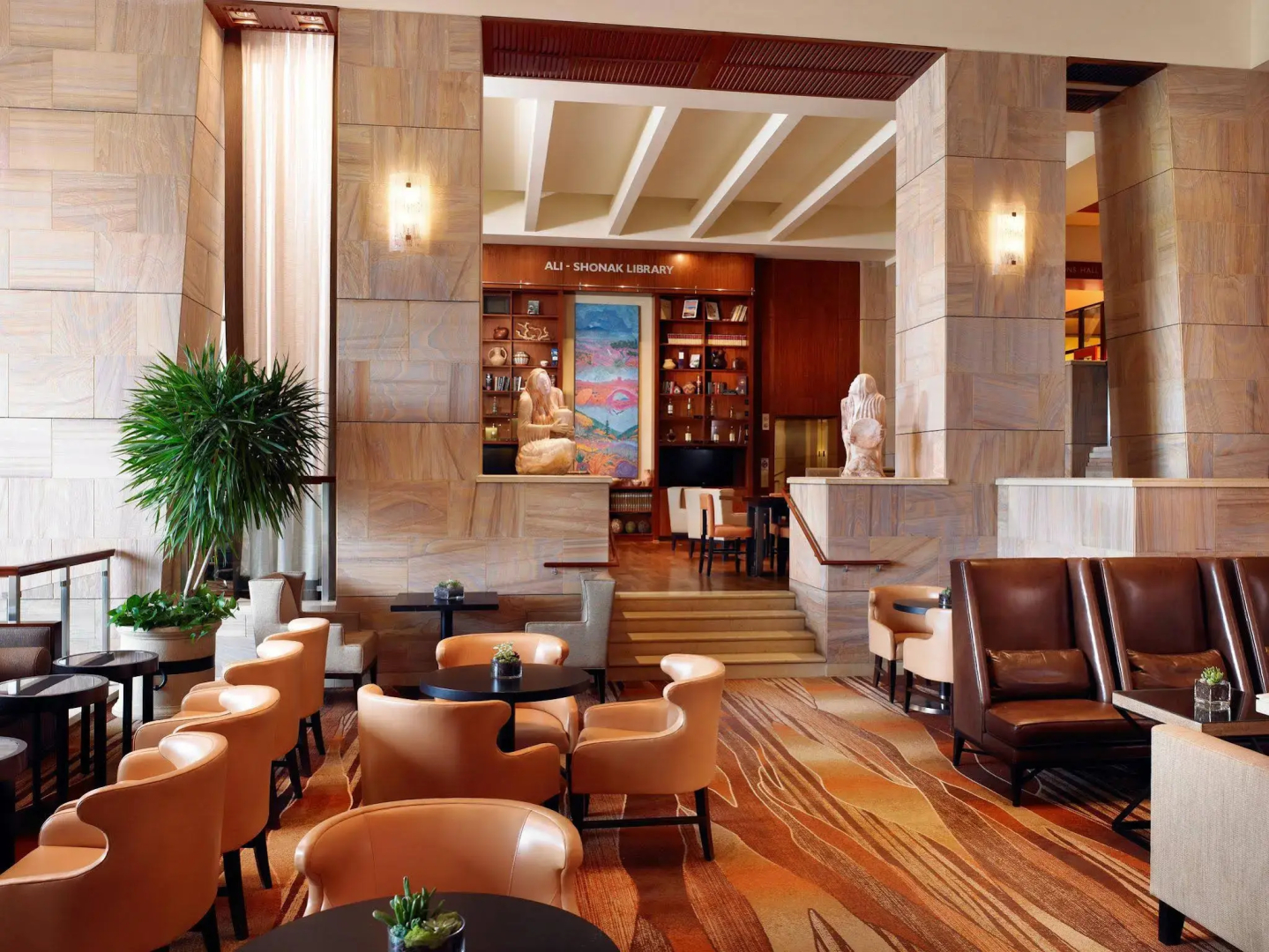 The Westin Kierland Resort and Spa