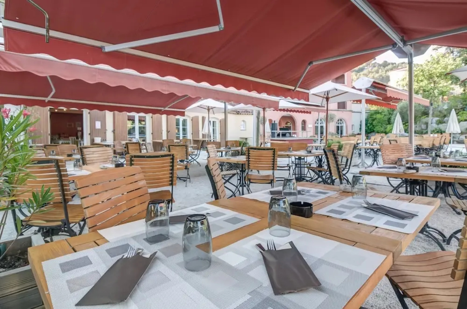 Maeva Particuliers Résidence Le Rouret