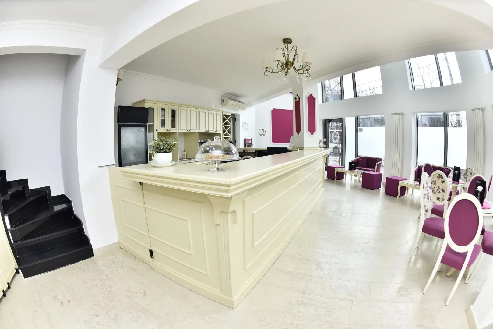 Villa Boutique Lafayette