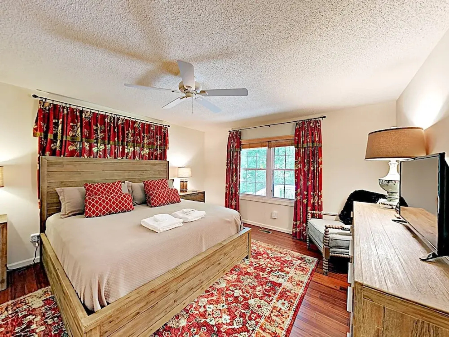 182 Brevard - 3 Br Home