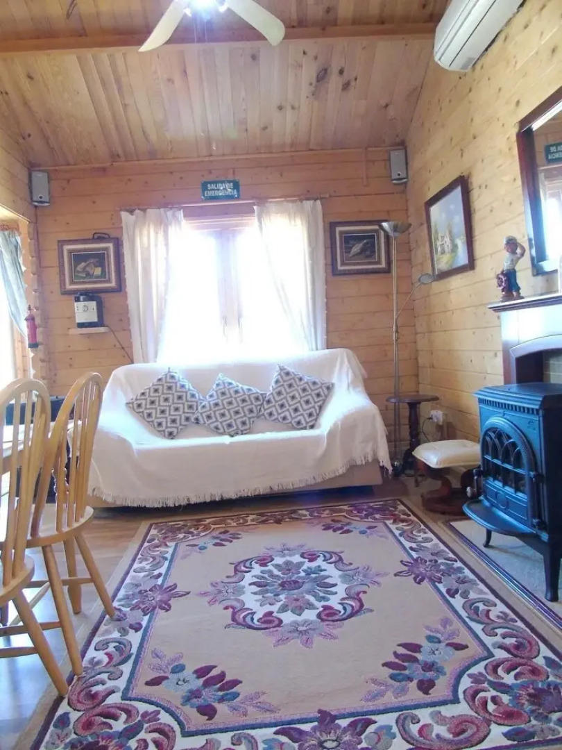 Chalet With 2 Bedrooms in Alcúdia, With Wonderful Mountain View, Pool