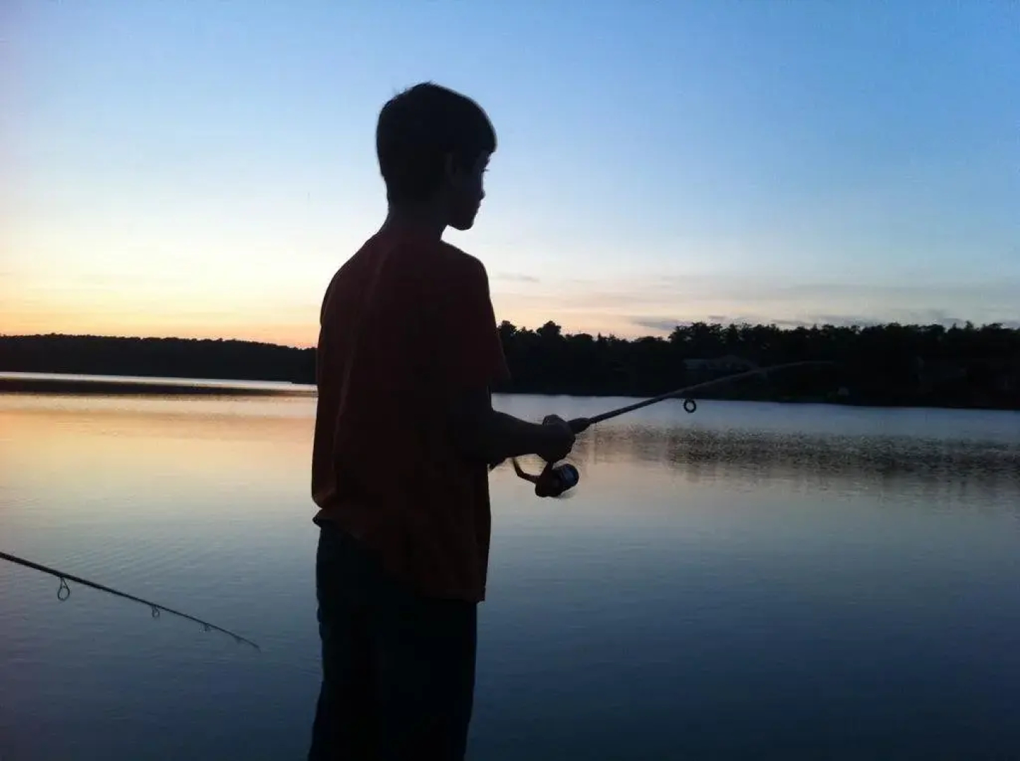 Lake Lauzon Resort