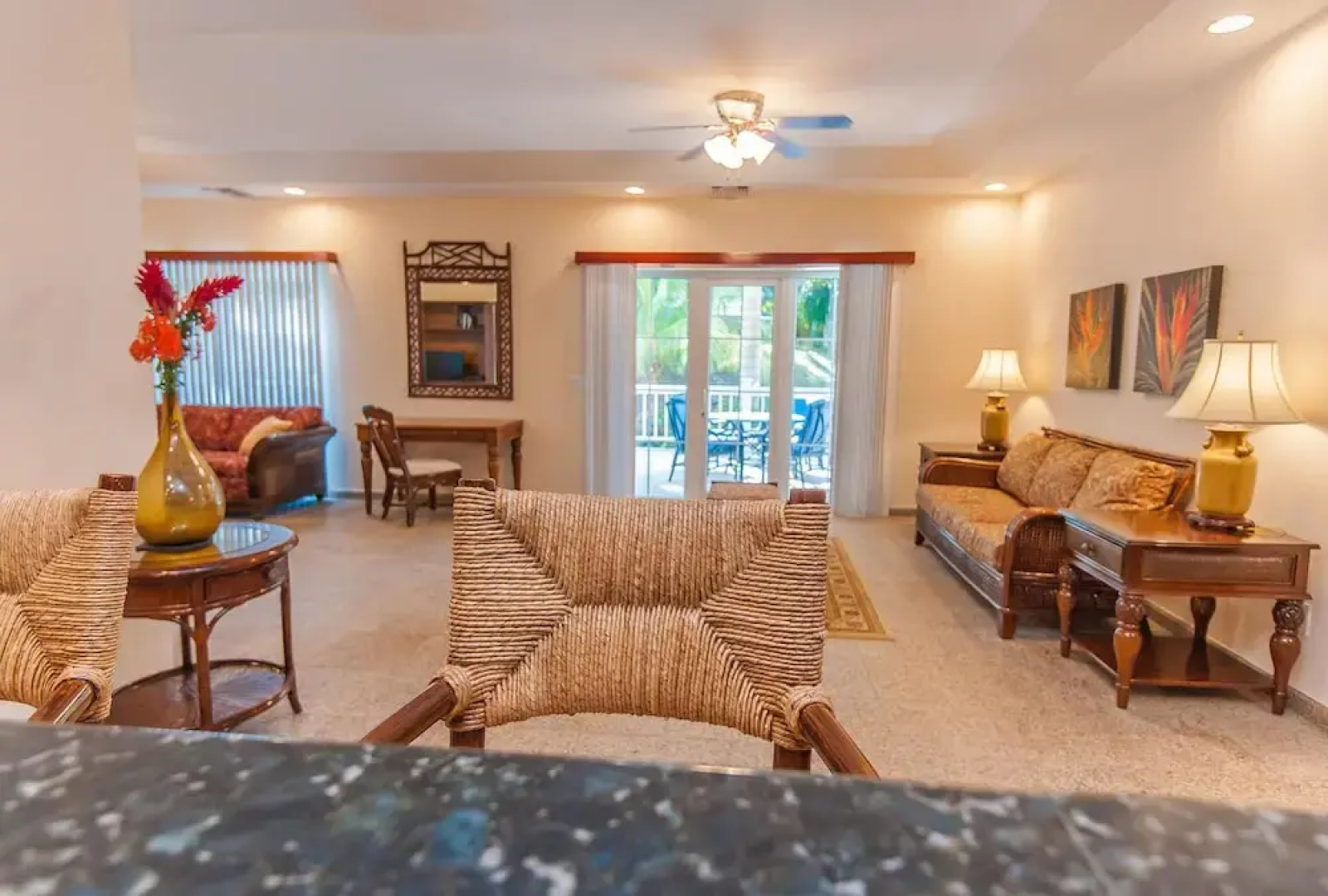 Lawson Rock Parrotfish 106