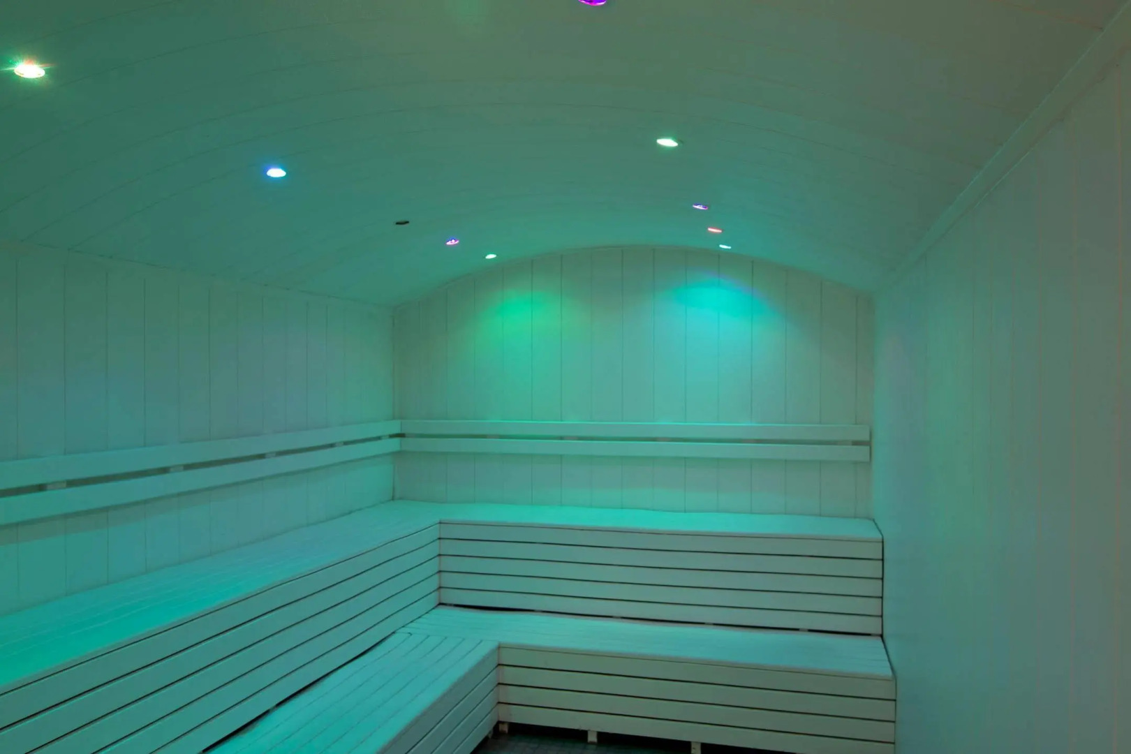 Sandikli Thermal Park Hotel