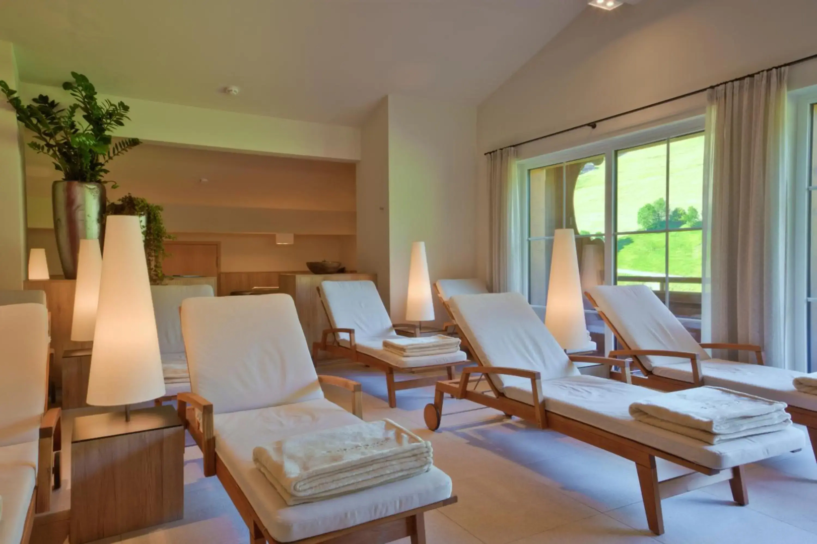 Galtenberg Family & Wellness Resort